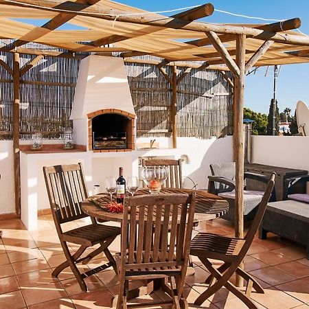 Apartment Kornelius Carvoeiro  Dış mekan fotoğraf