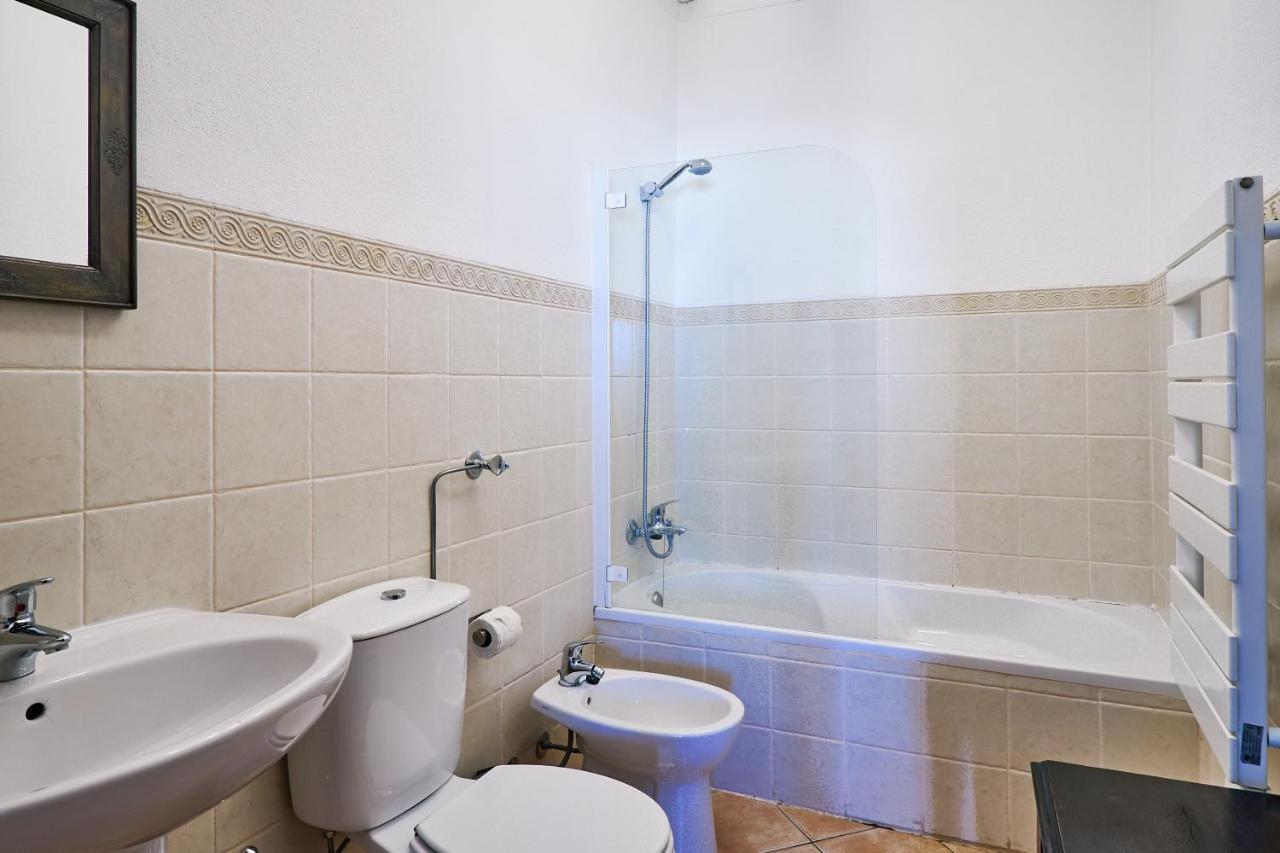 Apartment Kornelius Carvoeiro  Dış mekan fotoğraf