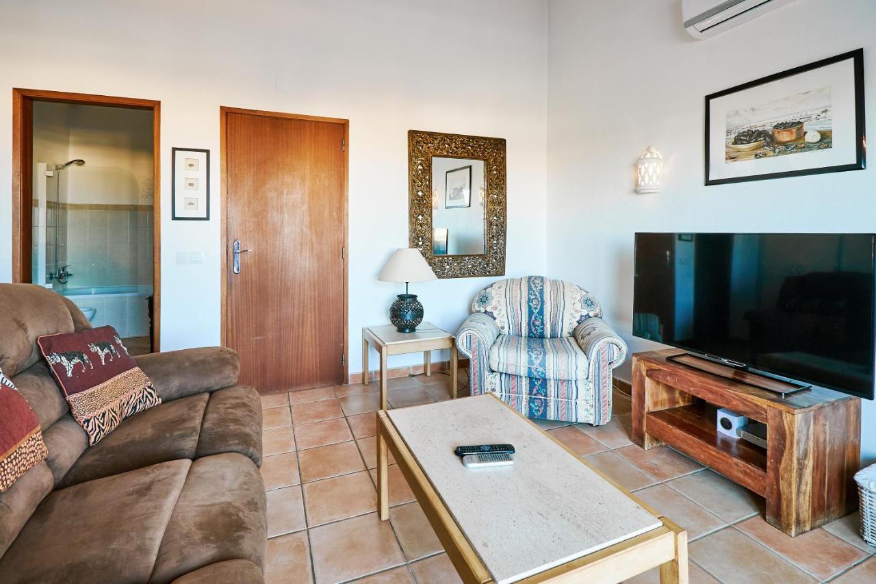 Apartment Kornelius Carvoeiro  Dış mekan fotoğraf