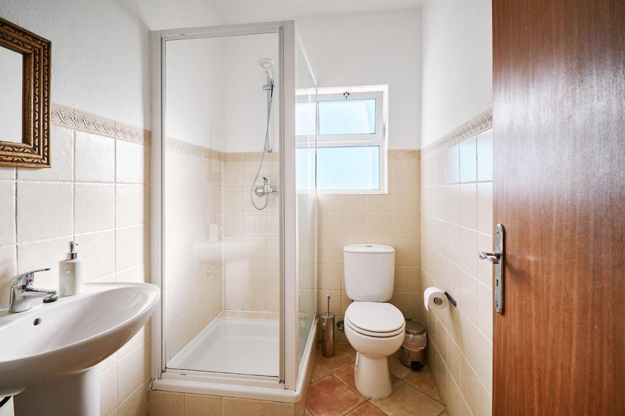 Apartment Kornelius Carvoeiro  Dış mekan fotoğraf