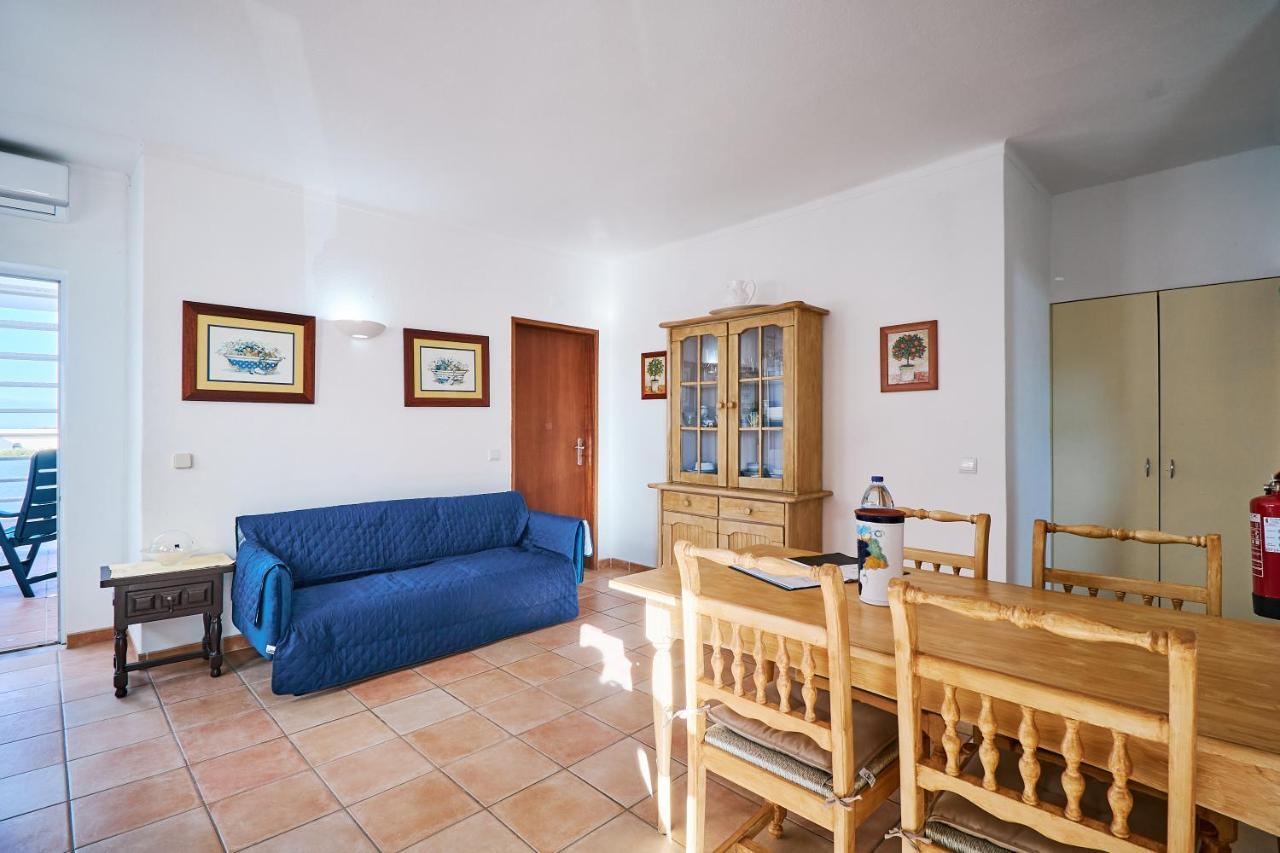 Apartment Kornelius Carvoeiro  Dış mekan fotoğraf