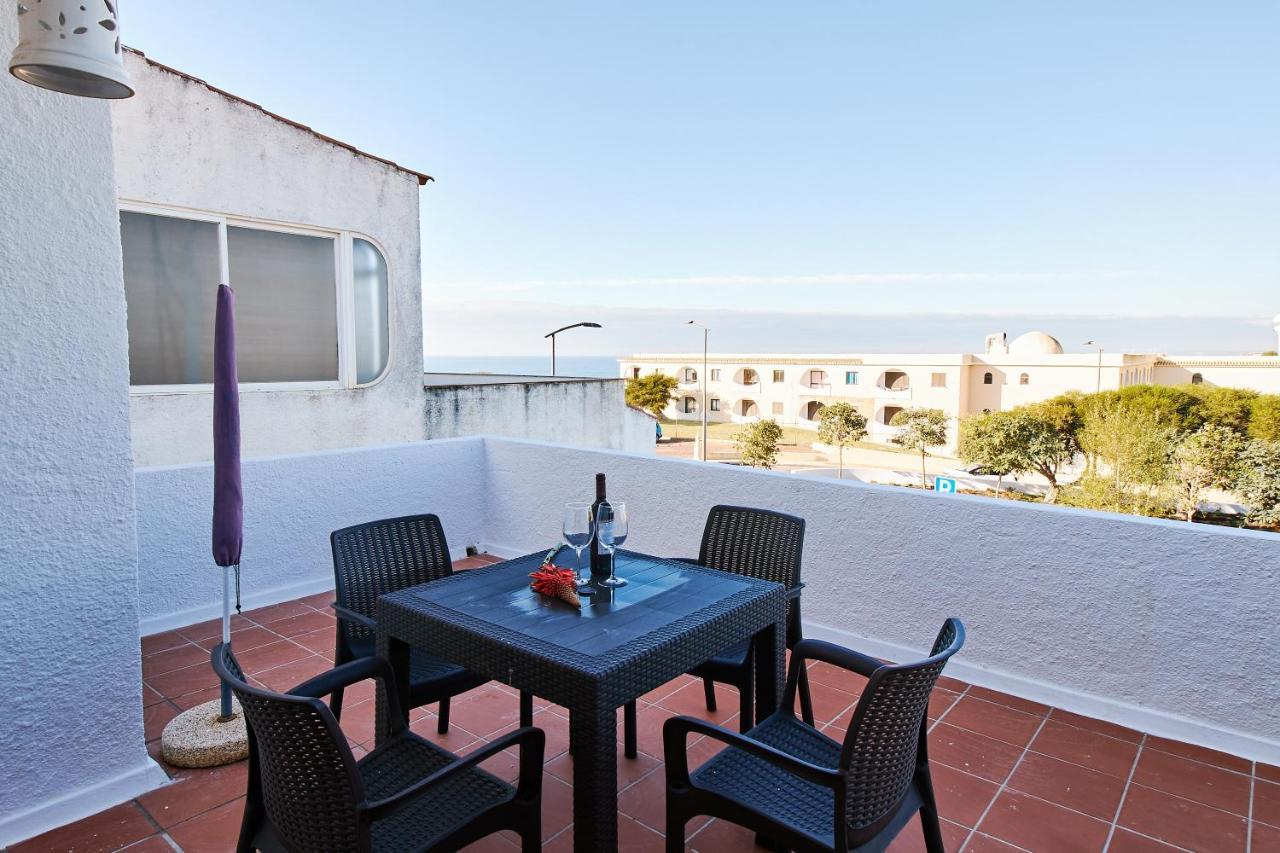 Apartment Kornelius Carvoeiro  Dış mekan fotoğraf