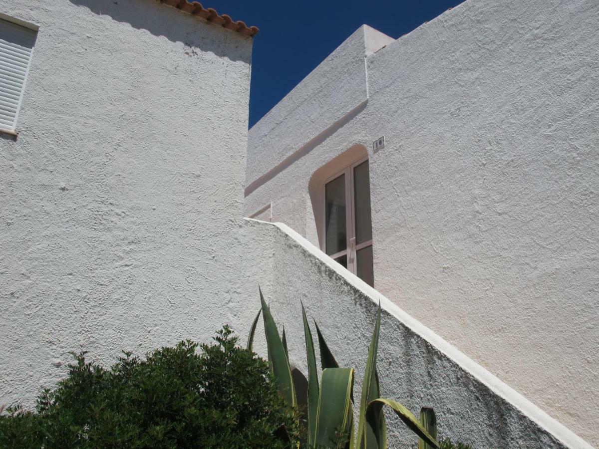 Apartment Kornelius Carvoeiro  Dış mekan fotoğraf