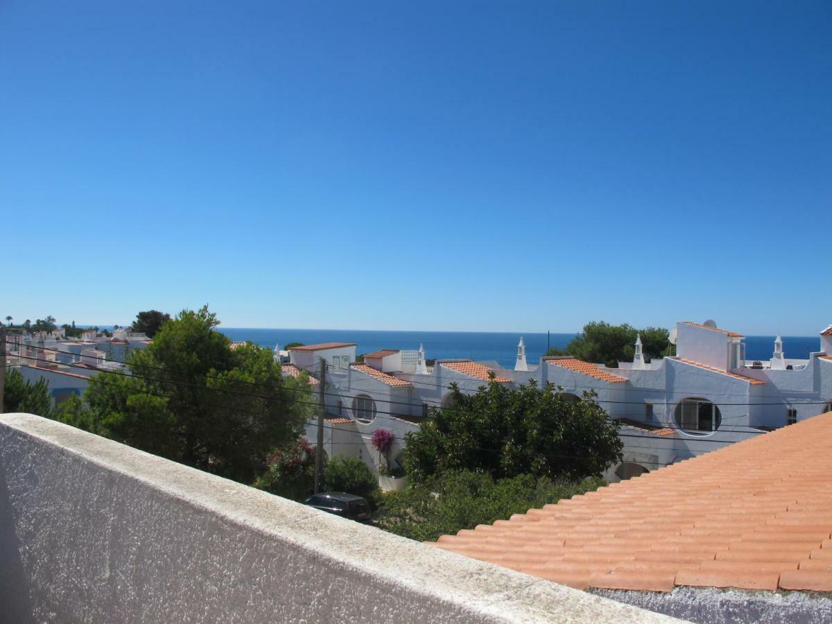 Apartment Kornelius Carvoeiro  Dış mekan fotoğraf