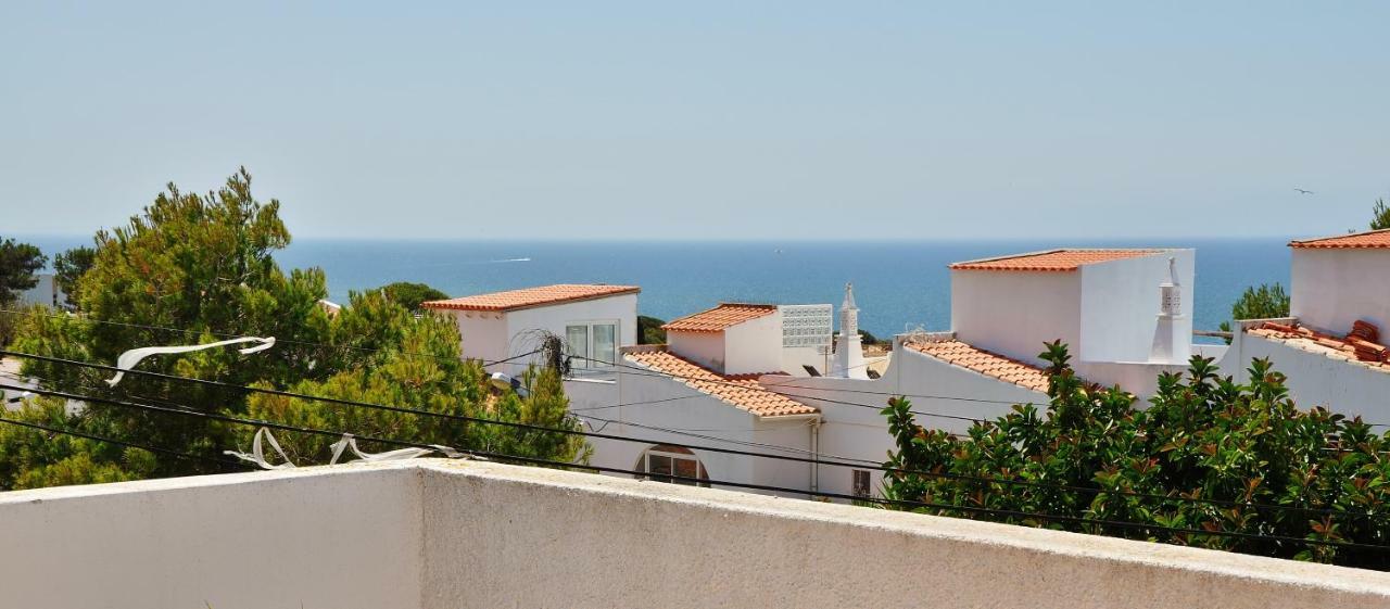 Apartment Kornelius Carvoeiro  Dış mekan fotoğraf